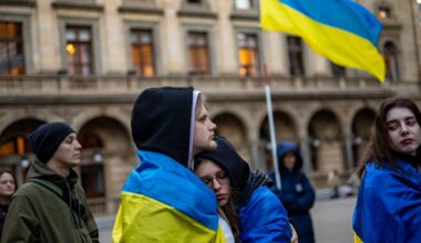 Fast-tracking Ukraine’s EU accession helps no one — least of all Ukraine – POLITICO