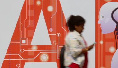 EU gets a win as US revokes AI chips caps – POLITICO