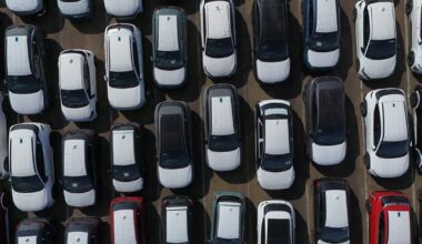 Britain secures Trump tariff deal for auto and steel industries – POLITICO