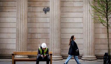 UK inflation setback for Labour as ‘Awful April’ hits households – POLITICO