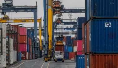 UK and India wrap up latest trade talks without a deal – POLITICO