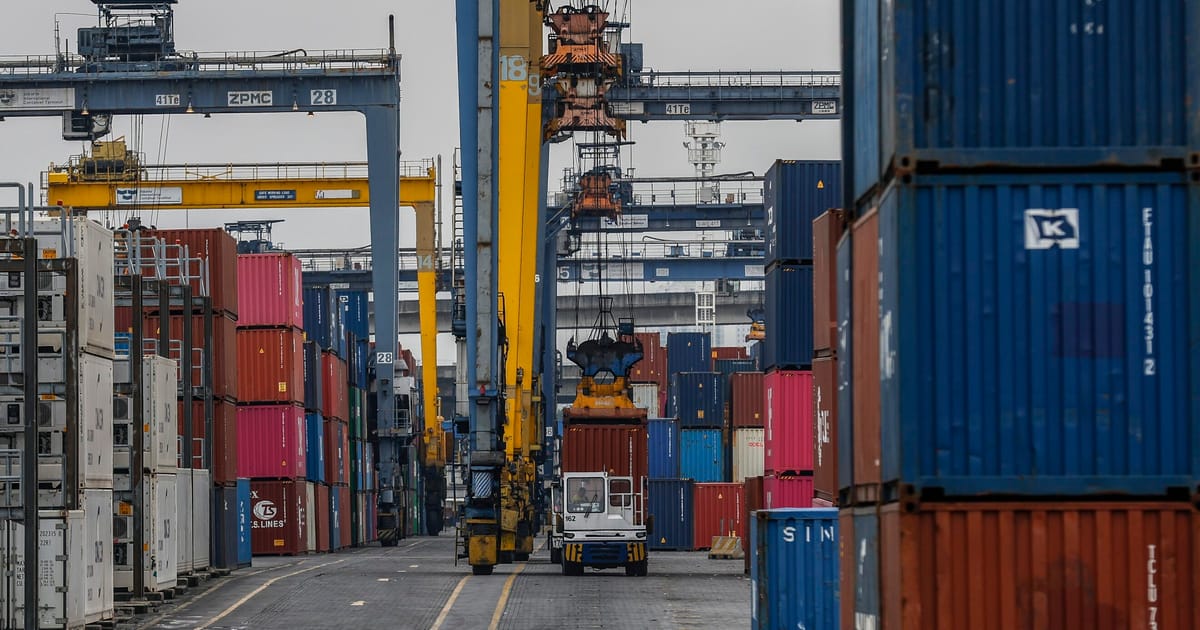 UK and India wrap up latest trade talks without a deal – POLITICO