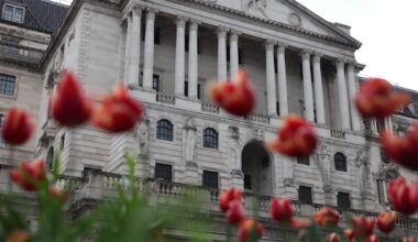 BoE ready to cut again as UK braces for trade war impact – POLITICO