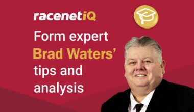 Racenet form analyst Brad Waters says a John McArdle-trained filly can break through for a deserved win at Thursday