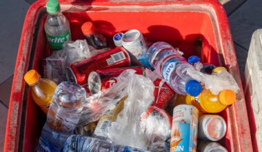 China slaps anti-dumping duties on plastics from US, EU, Japan and Taiwan – POLITICO