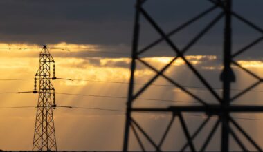 Portugal to demand EU put pressure on France over power connectors – POLITICO