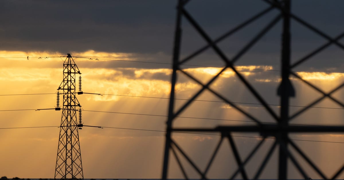 Portugal to demand EU put pressure on France over power connectors – POLITICO