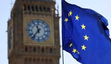 EU sets out priorities for Brexit summit – POLITICO