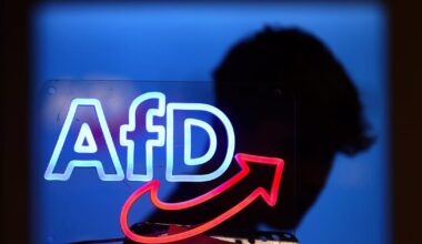 Germany’s spy agency walks back extremist label for AfD – POLITICO