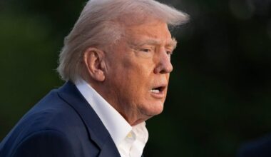 Donald Trump vs. James Bond? Britain shrugs off US threat to tariff movies – POLITICO