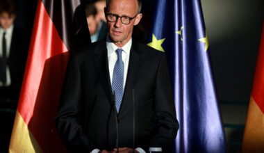 France could now prove the weak link in the Franco-German engine – POLITICO