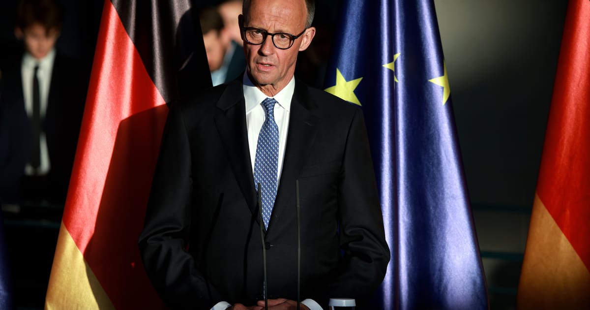 France could now prove the weak link in the Franco-German engine – POLITICO