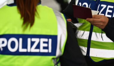 Germany arrests 3 over suspected Russian bomb plot and espionage – POLITICO
