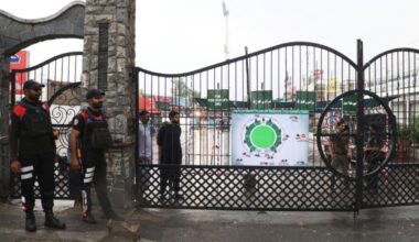 Pakistan postpones PSL T20 cricket amid clashes with India | Cricket News