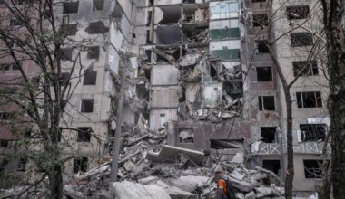 EU and Ukraine launch special tribunal to prosecute Putin’s war crimes – POLITICO