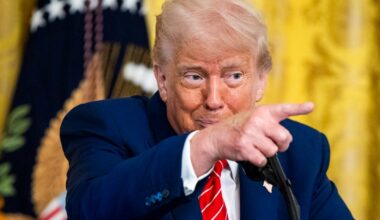 Trump says he wants to meet ‘so fantastic’ von der Leyen – POLITICO
