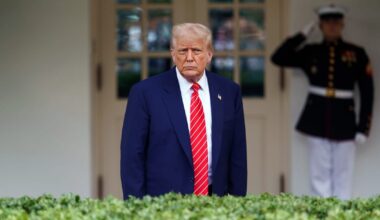 Frustrated Trump slams Putin, Ukraine as peace talk hopes falter – POLITICO