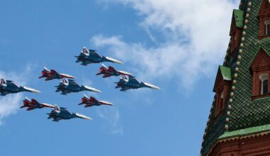 Europe must learn the art of ‘unpowering’ Russia – POLITICO