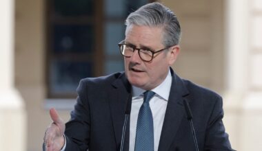 EU and UK ink partnership deal on security, fisheries and energy – POLITICO