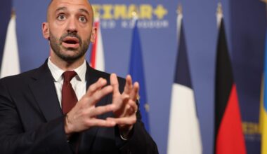 Europe needs to go much further in slashing red tape, French minister urges – POLITICO