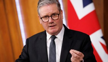 Union boss tells Keir Starmer to back EU mobility as Brexit summit looms – POLITICO