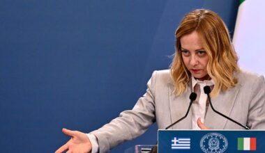 EU lawmakers probe rule of law in Meloni’s Italy – POLITICO
