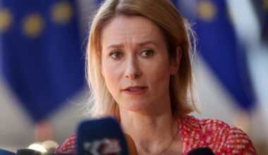 EU to lift economic sanctions on Syria – POLITICO