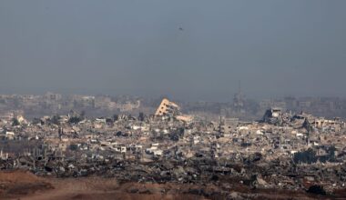 EU to launch Israel trade review as Gaza crisis worsens – POLITICO