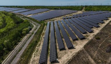Germany’s power subsidy plans are probably illegal. That’s unlikely to matter. – POLITICO