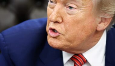 Trump gives Putin 2 weeks for action on Ukraine as relationship frays – POLITICO