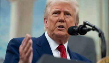 Europe should shrug off Trump’s tariff threats – POLITICO