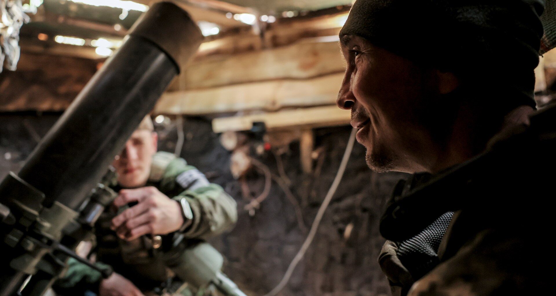 Russia-Ukraine war: List of key events, day 1,191 | Russia-Ukraine war News