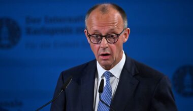 Merz to meet Trump in Washington next week - politico.eu