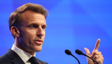 Keep North Korea out of Ukraine war or risk NATO coming to Asia – POLITICO