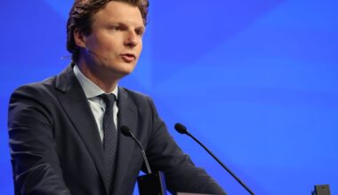 Dutch defense minister warns of Chinese spying threat – POLITICO