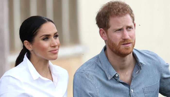 Prince Harry, Meghan Markle receive advice on how to sustain marriage