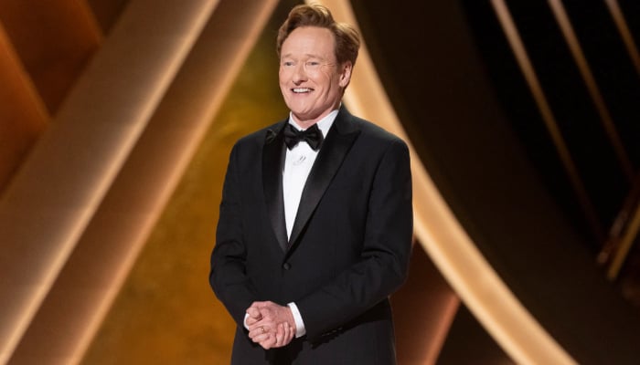 Conan OBrien believes internet saved his career