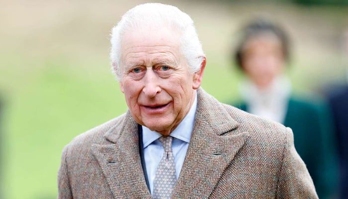 Buckingham Palace set to make exciting announcement about King Charles