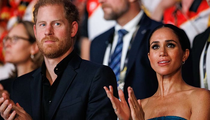 Prince Harry, Meghan create surprise power alliance after snub from UK