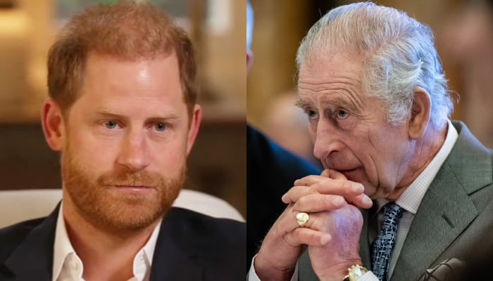 Prince Harry pens heartfelt letter after King Charles hints at cutting ties