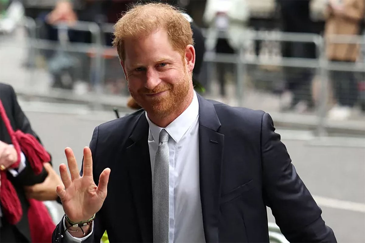 Prince Harrys return to royal fold likely with Princess Kate, Williams blessing