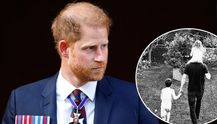 Prince Harry receives sad news about Archie, Lilibet royal link