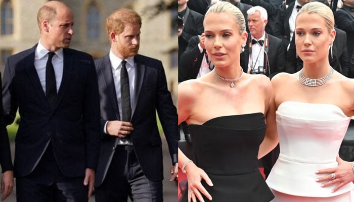 Prince Harry, Williams cousins suffer setback