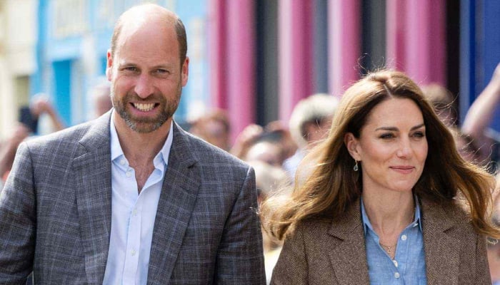 Prince William, Kate Middleton appealing approach for future reign unveiled