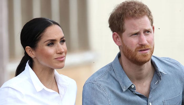 Prince Harry’s disagreement with Meghan costs him million-dollar bill
