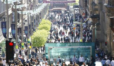 Scotland needs migration more than the rest of the UK. Here's why