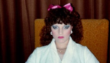 Victoria Gill’s poignant portrait of 1980s Northern youth culture