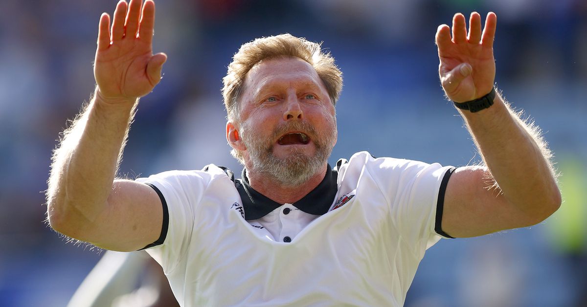 Black Sunday: It was a tough day for coaches in Germany