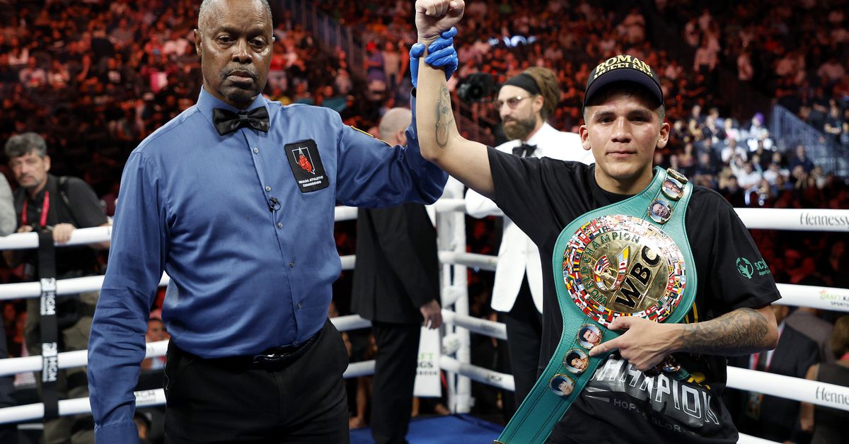 Jesse ‘Bam’ Rodriguez wouldn’t mind fighting Naoya Inoue in Japan