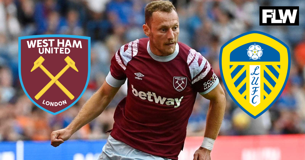 Leeds United encouraged to complete Vladimir Coufal swoop as West Ham exit looms